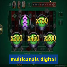 multicanais digital